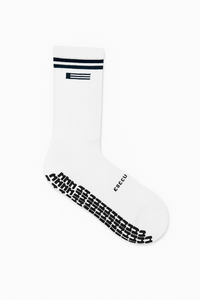 ESECUTIVO Grip Socks