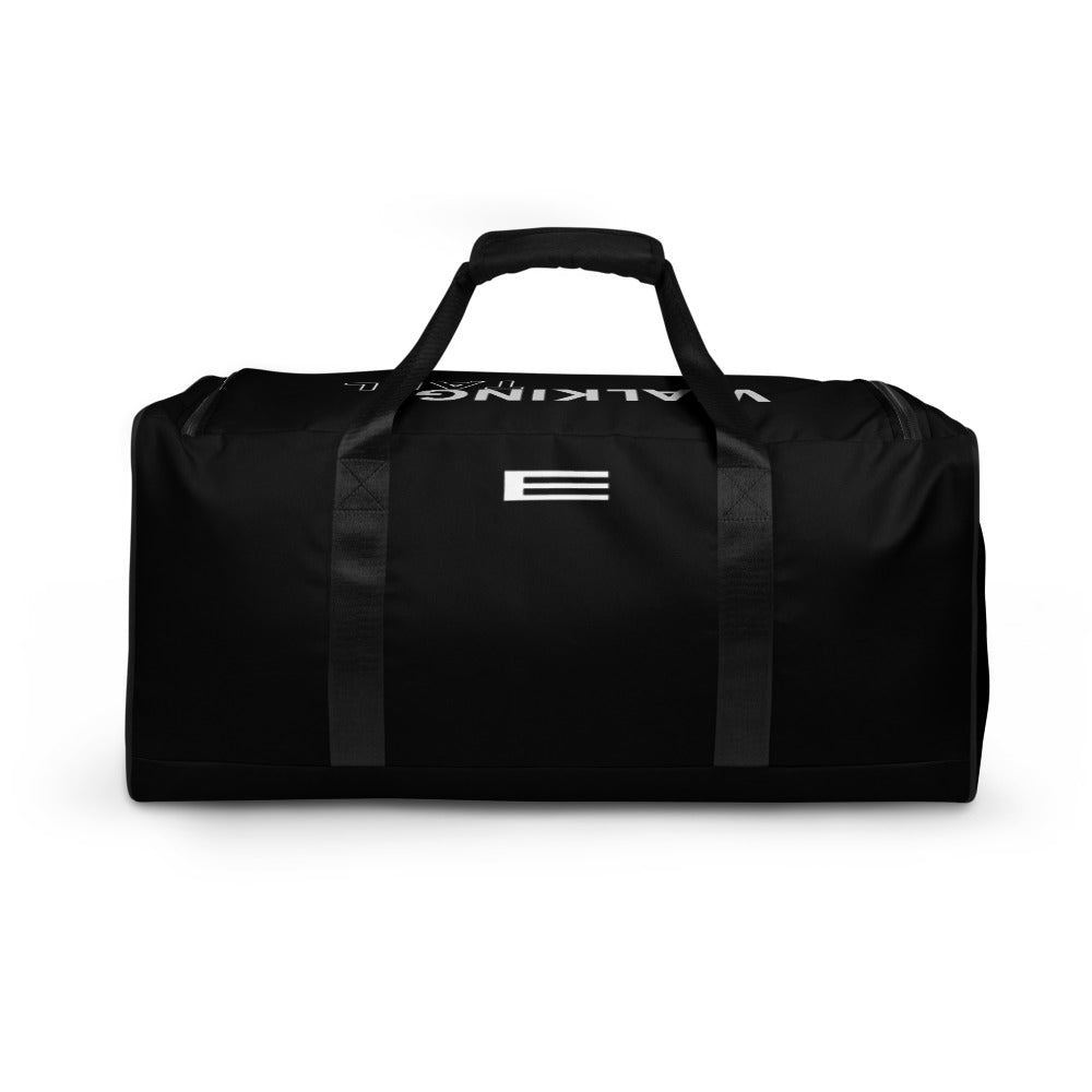 ESECUTIVO Walking Tall Duffle bag