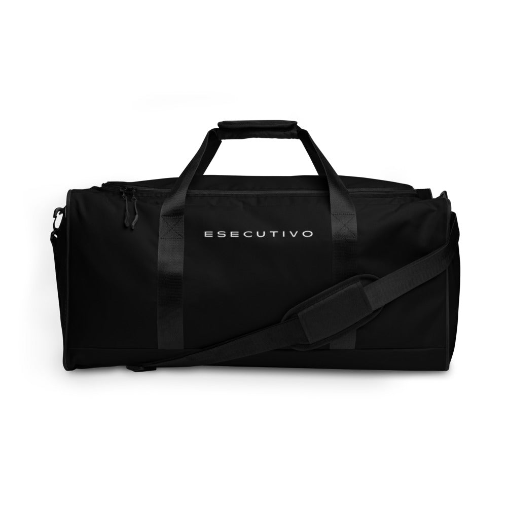 ESECUTIVO Walking Tall Duffle bag