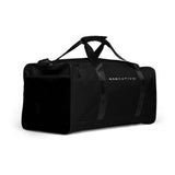 ESECUTIVO Walking Tall Duffle bag