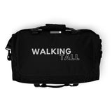 ESECUTIVO Walking Tall Duffle bag