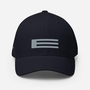 ESECUTIVO Flexfit hat
